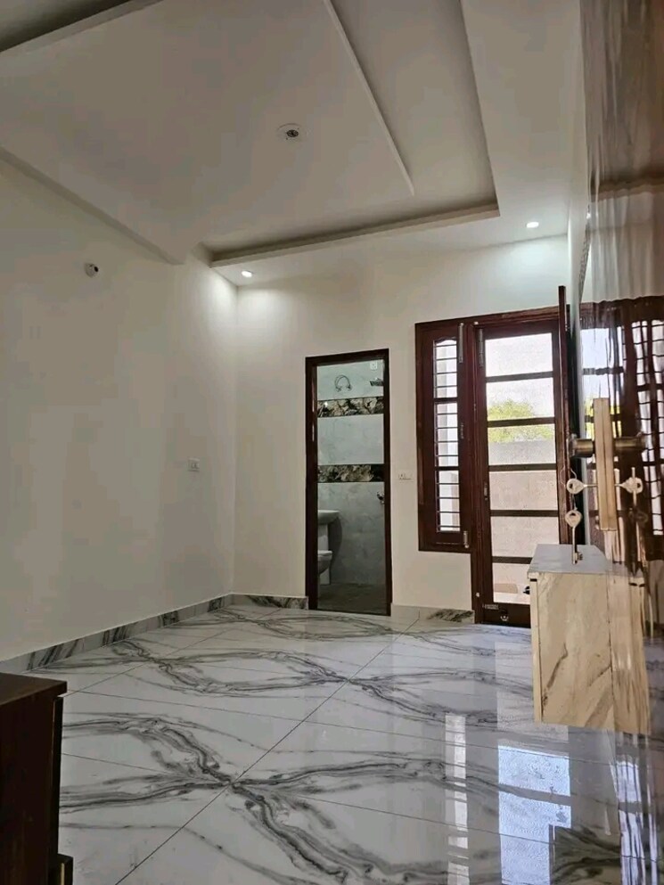 Bedroom, khanpur 2 Bedroom 112 Sq.Yd. Apartment In Khanpur Kharar 8275321