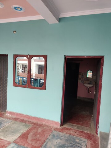 Building Lobby in 2 BHK Apartment at Guramba – for Rent