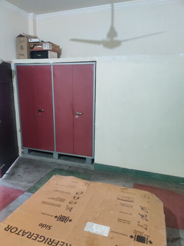 Bedroom in 2 BHK Apartment at Guramba – for Rent