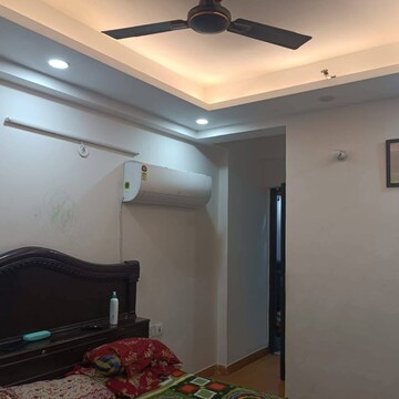 Bedroom in 2 BHK Apartment at Supertech Cape Town, Sector 74 – for Rent