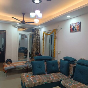 2 BHK Apartment For Rent in Supertech Cape Town, Sector 74