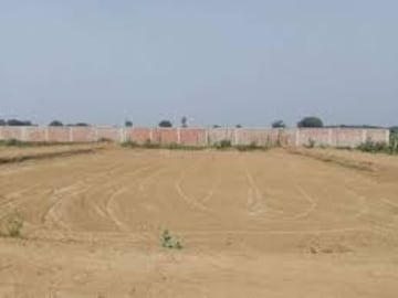 Commercial Industrial Plot 1000 Sq.Ft. For Resale in Ecotech Ii Greater Noida Greater Noida  8275313