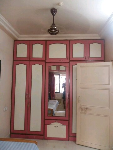 Furnished Amenities in 1 BHK Apartment at Neelganga Apartment, Lower Parel – for Rent