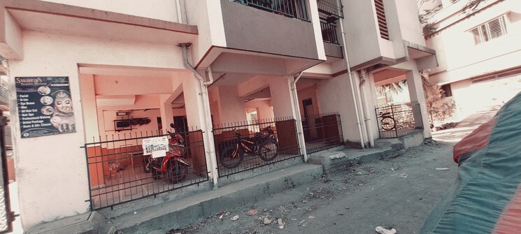 Exterior View, dombivli west 1 Bedroom 720 Sq.Ft. Apartment In Dombivli West Thane 8275357