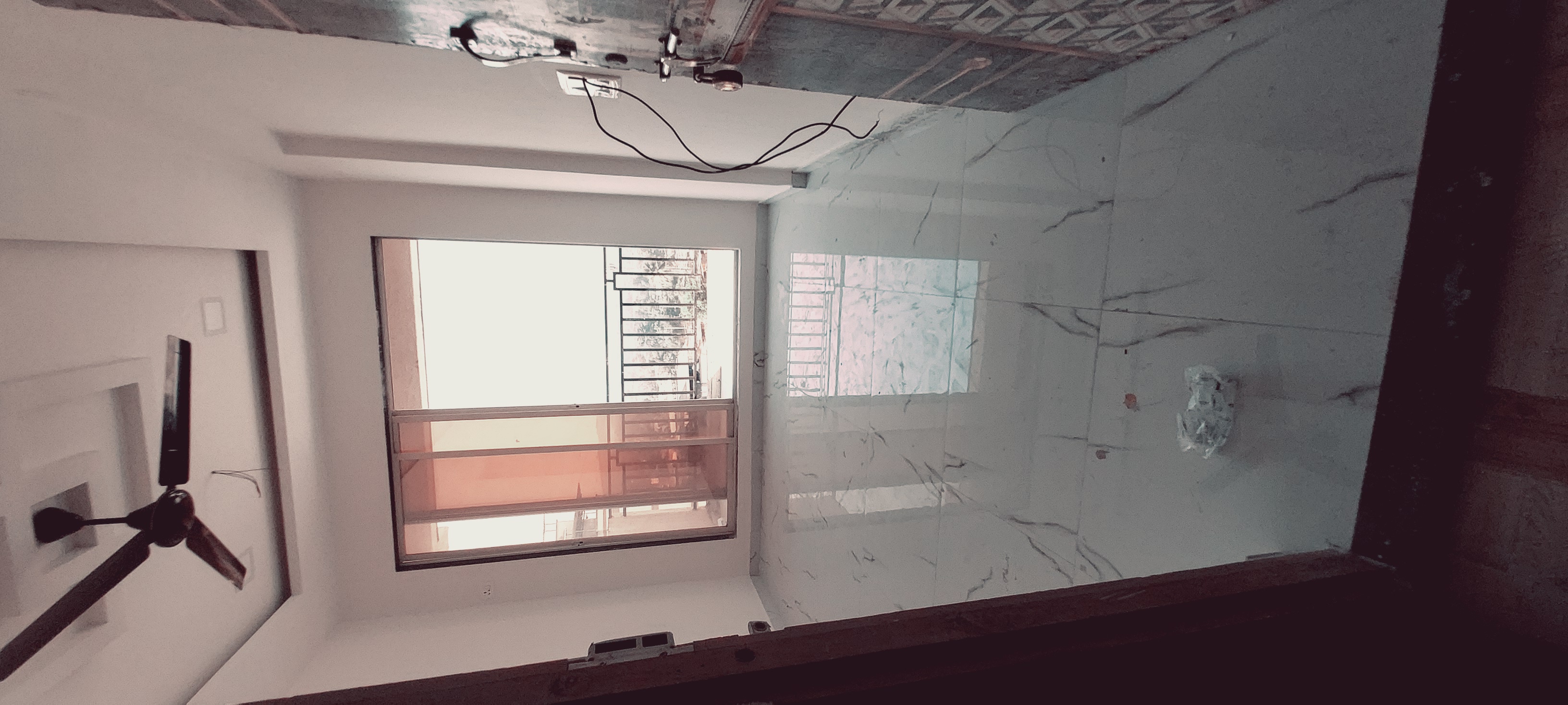 1 BHK + Pooja Room Apartment For Sale in Rahul Nager Dombivali Wes