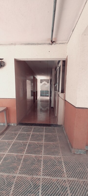 1 BHK Apartment – Exterior View View at Dombivli West - for Sale