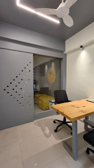Team Area in  Office Space at Yash Arian, Memnagar – for Rent