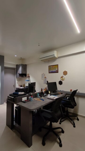 Team Area in  Office Space at Yash Arian, Memnagar – for Rent