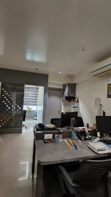 Team Area in  Office Space at Yash Arian, Memnagar – for Rent