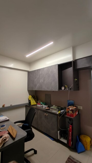 Furnished Amenities in  Office Space at Yash Arian, Memnagar – for Rent