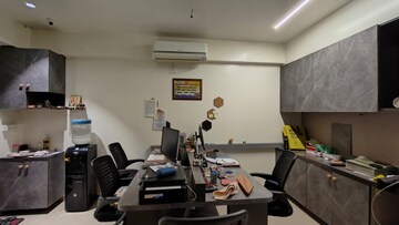 Gym in  Office Space at Yash Arian, Memnagar – for Rent