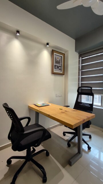 Living Room in  Office Space at Yash Arian, Memnagar – for Rent