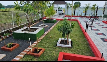  Land For Sale in Amravati rd