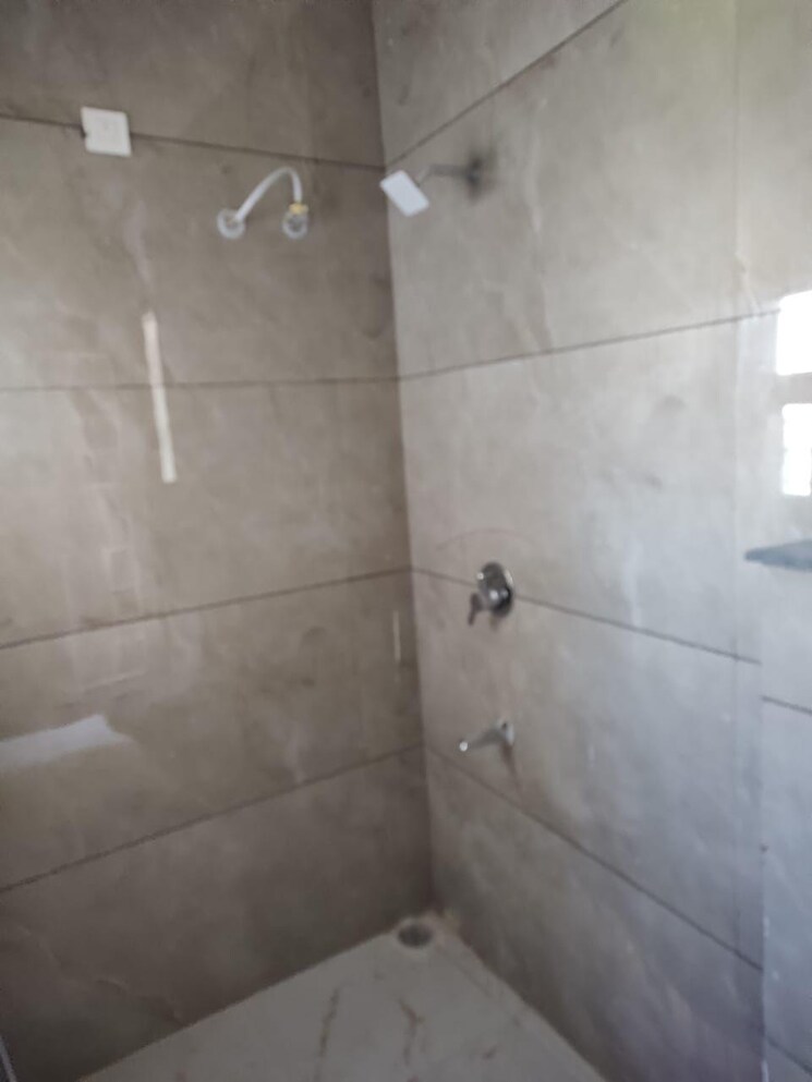 Bathroom, bhago majra road 2 Bedroom 113 Sq.Yd. Apartment In Bhago Majra Road Kharar 8275359