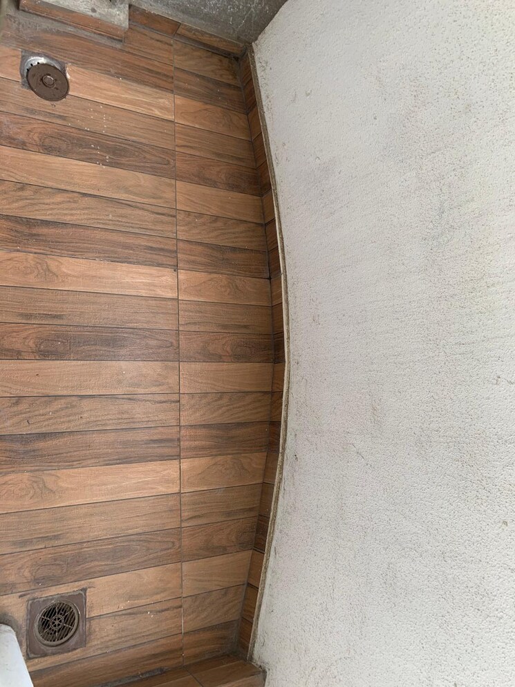 Balcony, bhagwati-skylon 1 Bedroom 460 Sq.Ft. Apartment In Kalyan East Thane 8275360