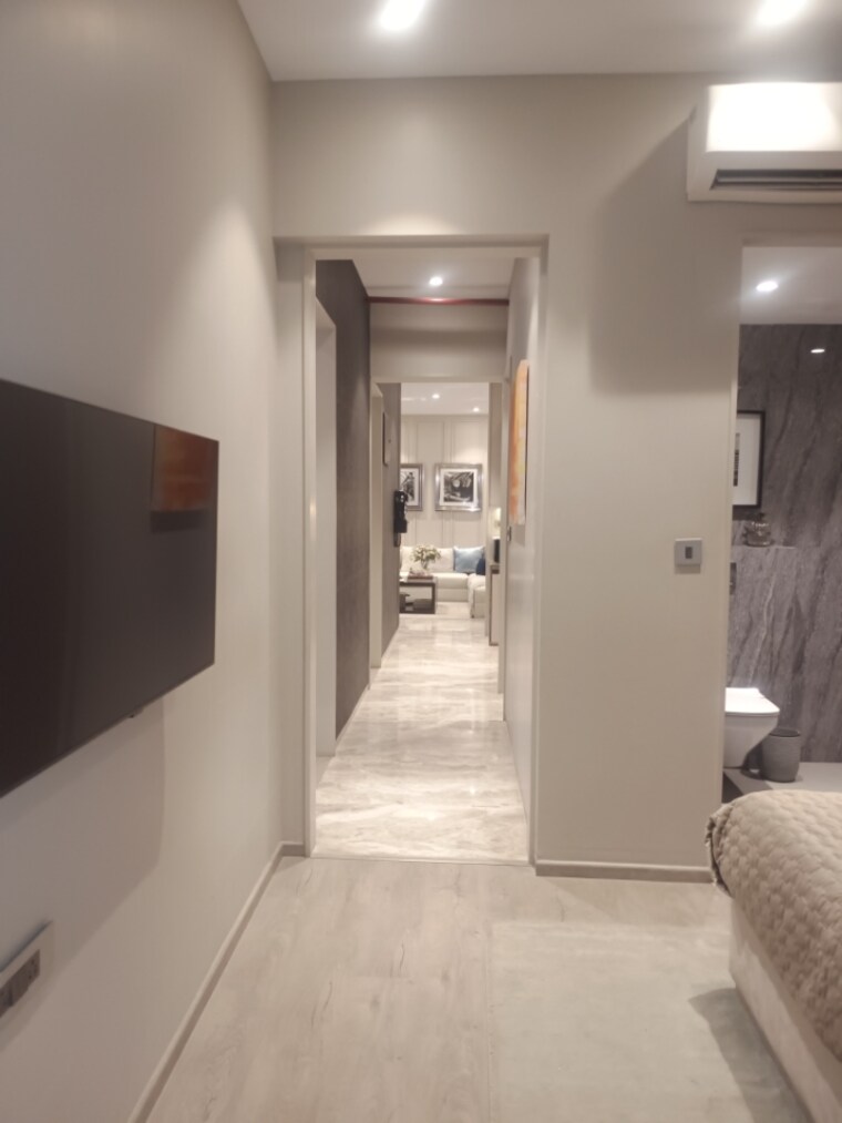 undefined, shapoorji-pallonji-sarova 3 Bedroom 1076 Sq.Ft. Apartment In Kandivali East Mumbai 8275365