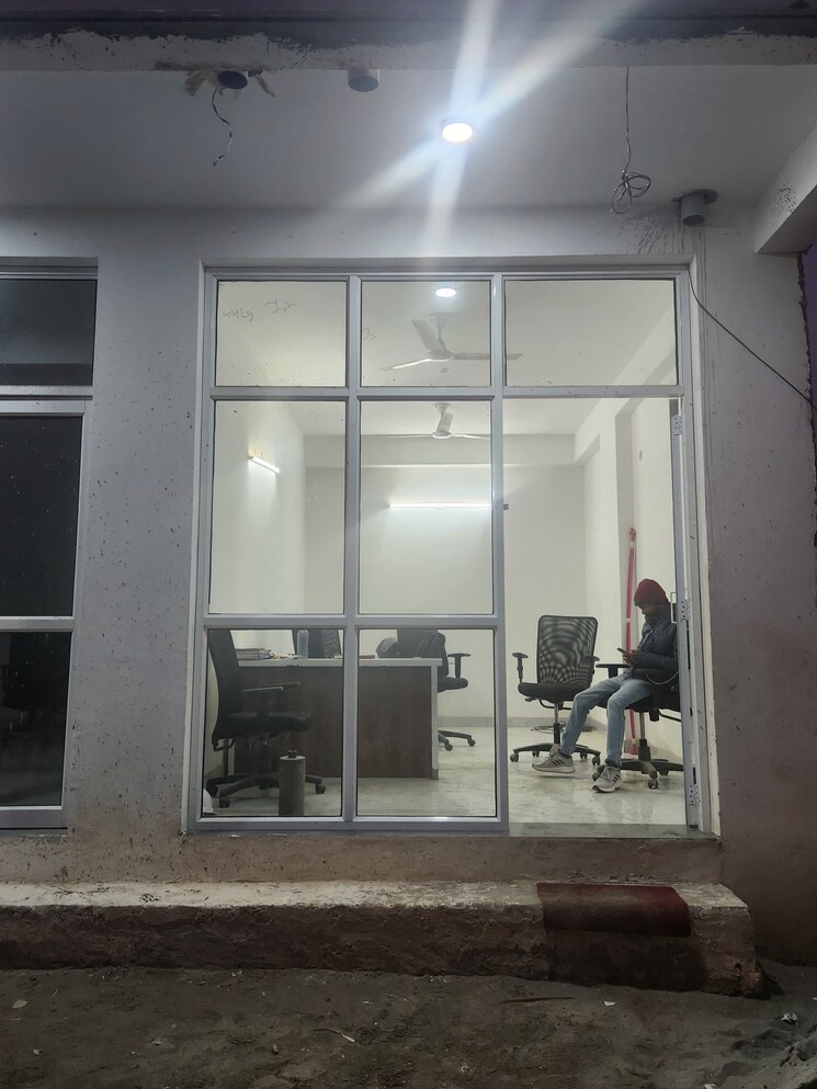 Floor Plan, trinity-grand Commercial Shop 220 Sq.Ft. In Bisrakh Jalalpur Greater Noida 8275382