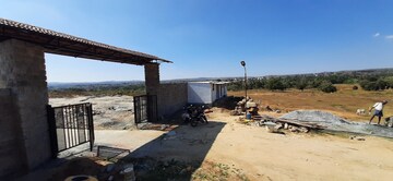  Plot – Exterior View View at Denkanikotta rd - for Sale