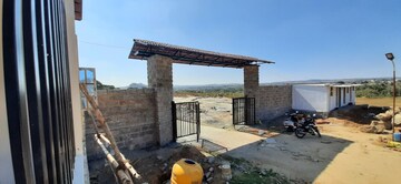  Plot – Exterior View View at Denkanikotta rd - for Sale