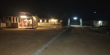 Parking in  Plot at Denkanikotta rd – for Sale