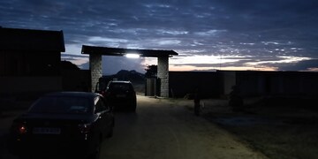 Parking in  Plot at Denkanikotta rd – for Sale