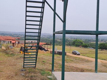 Staircase in  Plot at Denkanikotta rd – for Sale