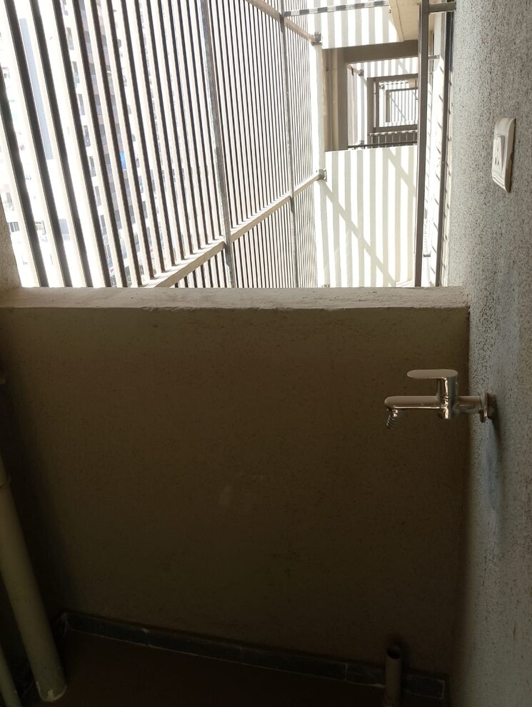 Balcony, mantra-mesmer 1 Bedroom 490 Sq.Ft. Apartment In Keshav Nagar Pune 8275364