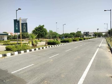  Plot For Sale in Unique City NRI Villas, Ajmer Road