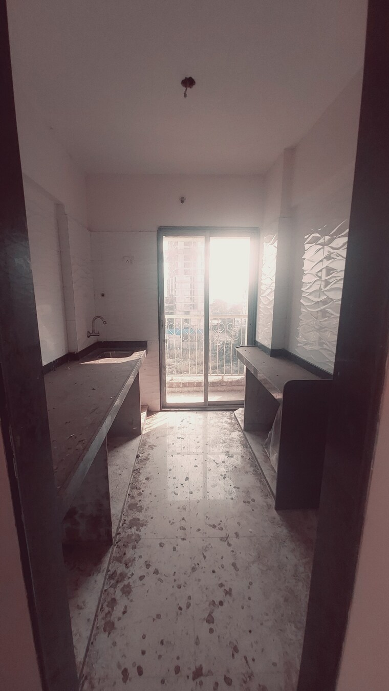 Kitchen, khardipada 1 Bedroom 750 Sq.Ft. Apartment In Khardipada Thane 8275394