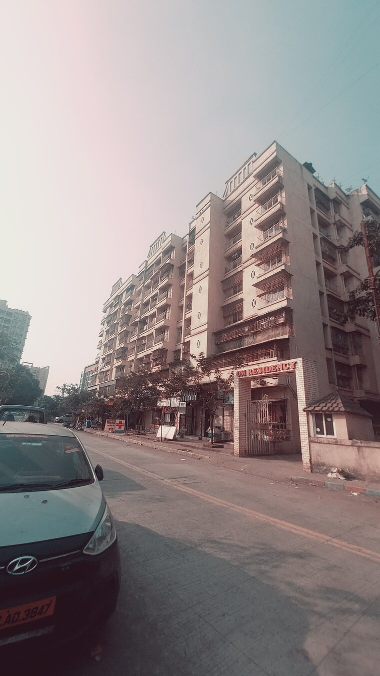 Exterior View, khardipada 1 Bedroom 750 Sq.Ft. Apartment In Khardipada Thane 8275394