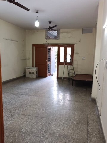 1 BHK Builder Floor For Rent in Lajpat Nagar 4 Delhi  8275370