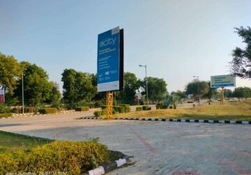  Plot – Exterior View View at Unique City NRI Villas, Ajmer Road - for Sale