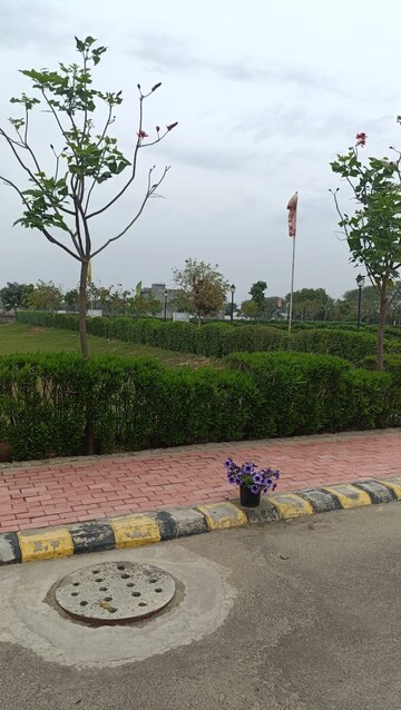 Plot Area in  Plot at Omaxe City - Omaxe Heights, Sector 97 – for Sale