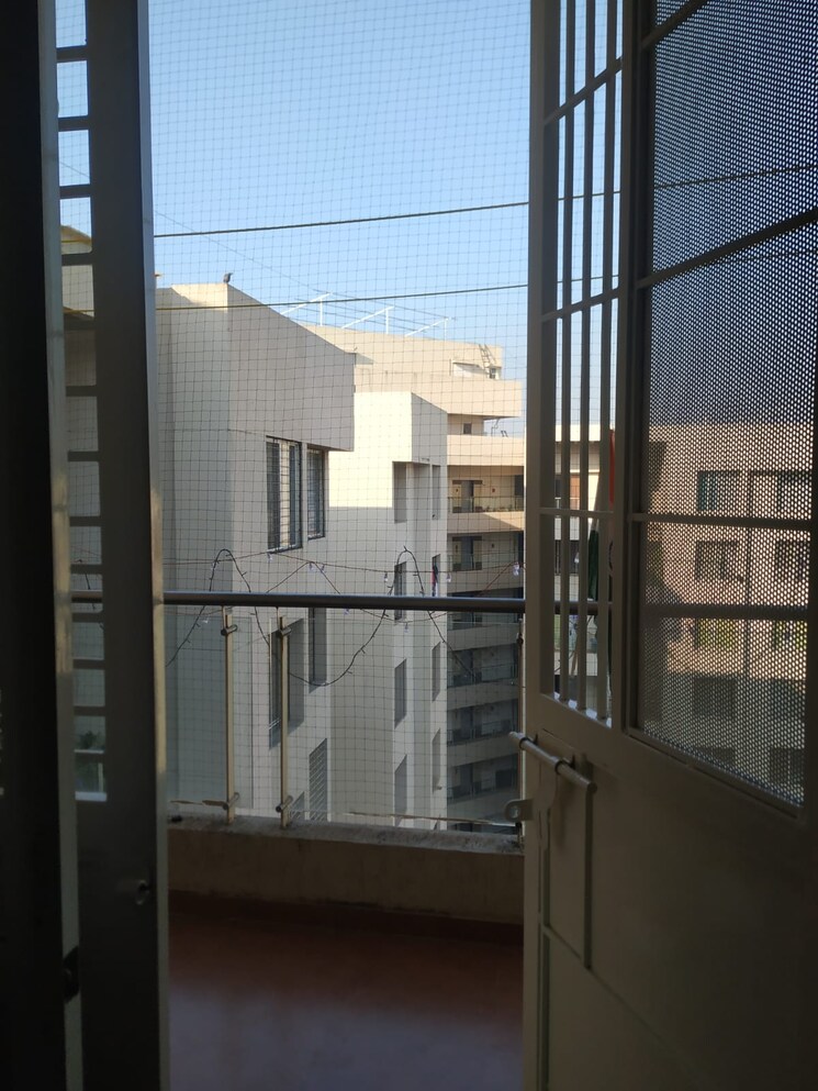 Balcony, atharva-altius-drome 2 Bedroom 1103 Sq.Ft. Apartment In Kharadi Pune 8275397