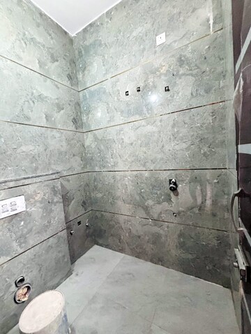 Bathroom in 2 BHK Apartment at Garden Colony – for Sale