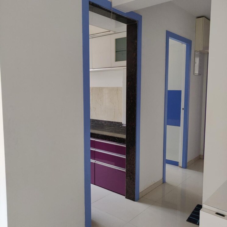 Room, satguru-solitaire 2 Bedroom 564 Sq.Ft. Apartment In Kasarvadavali Thane 8275408