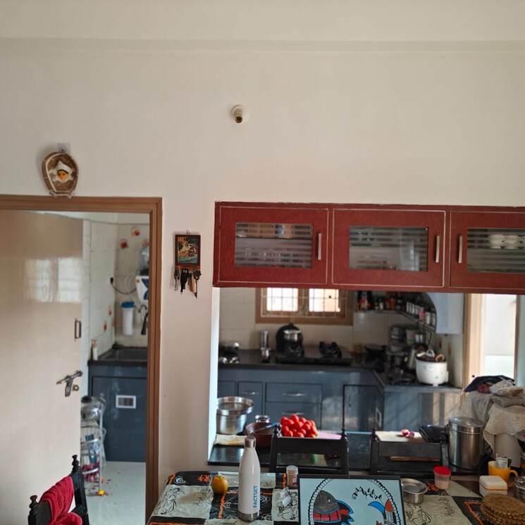 Gym, siri-shaili-residency 3 Bedroom 1500 Sq.Ft. Apartment In Gk Colony Hyderabad 8275415