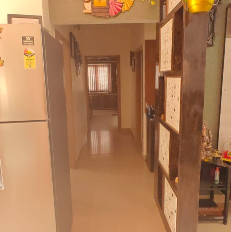 undefined, siri-shaili-residency 3 Bedroom 1500 Sq.Ft. Apartment In Gk Colony Hyderabad 8275415