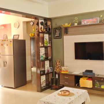 3 BHK Apartment For Resale in Siri Shaili Residency Gk Colony Hyderabad  8275415