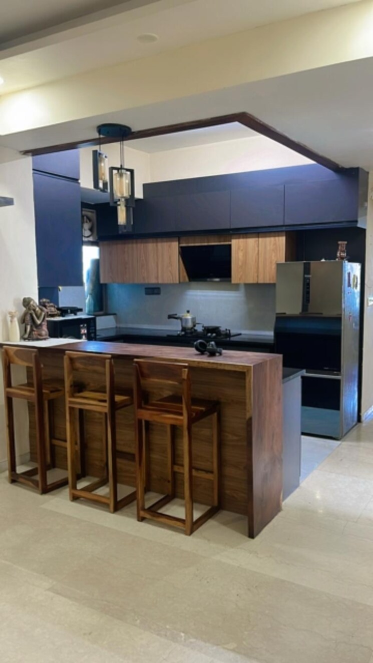 Kitchen, paras-dews 3.5 Bedroom 1900 Sq.Ft. Apartment In Sector 106 Gurgaon 8275419