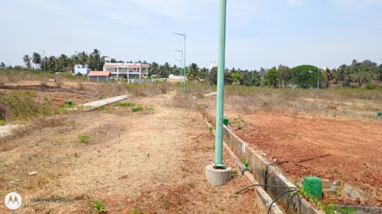 undefined, kodigehalli  1200 Sq.Ft. Plot In Kodigehalli Bangalore 8275449