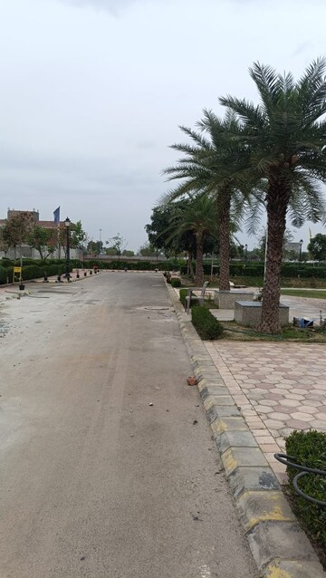  Plot For Sale in Omaxe City - Omaxe Heights, Sector 97