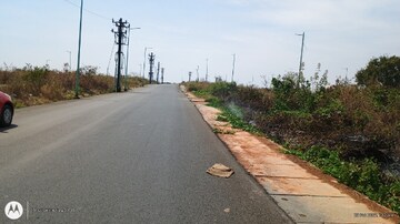  Plot – Exterior View View at Kodigehalli - for Sale