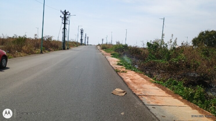 Exterior View, kodigehalli  1200 Sq.Ft. Plot In Kodigehalli Bangalore 8275449