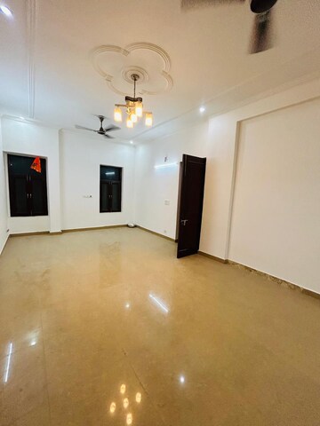 2 BHK Apartment For Rent in Saket