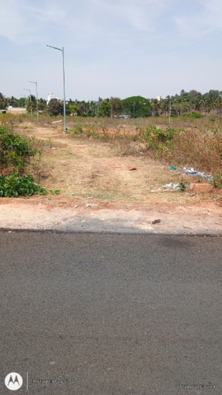 undefined, kodigehalli  1200 Sq.Ft. Plot In Kodigehalli Bangalore 8275449