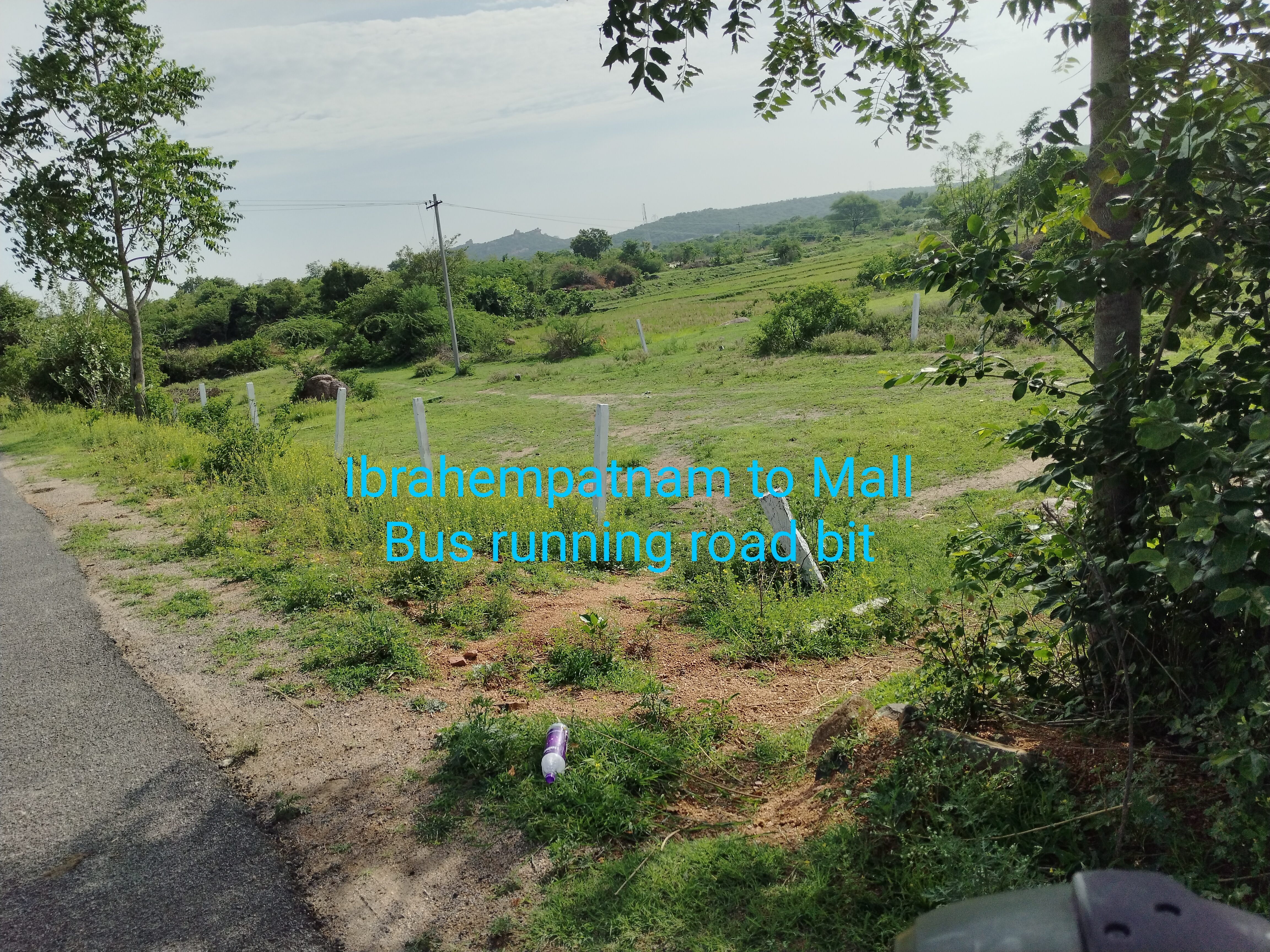 Plot For Sale in Good Property 