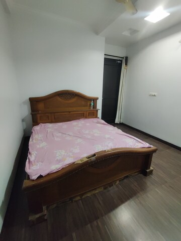 Bedroom in 1 BHK Independent House at Gomti Nagar – for Rent