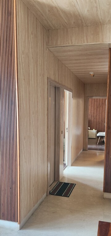 Building Lobby in 3 BHK Apartment at Sector 111 – for Rent