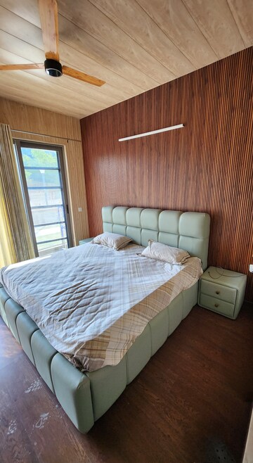 3 BHK Apartment For Rent in Sector 111